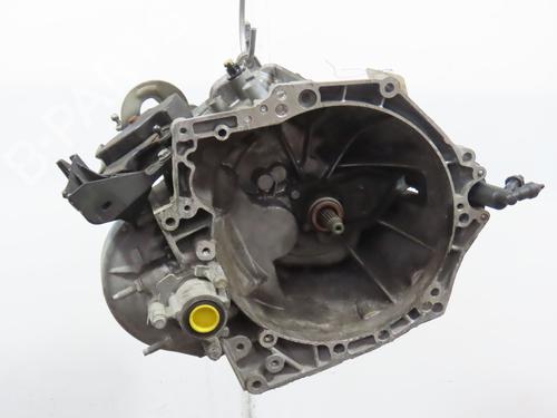 Gearbox PEUGEOT PARTNER Tepee 1.6 HDi 90 | BP33248366M3  - Image 5