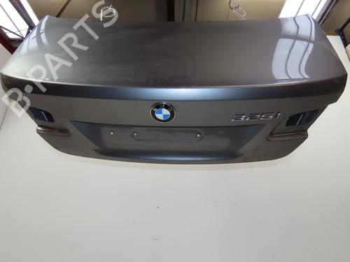Used Tailgate BMW 3 Coupe (E92) 325 i (218 hp) 28033411