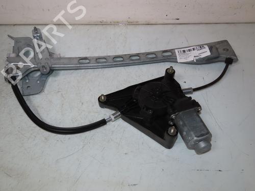 Front left window mechanism PEUGEOT 108 1.2 | BP25830321C22 - Image 2