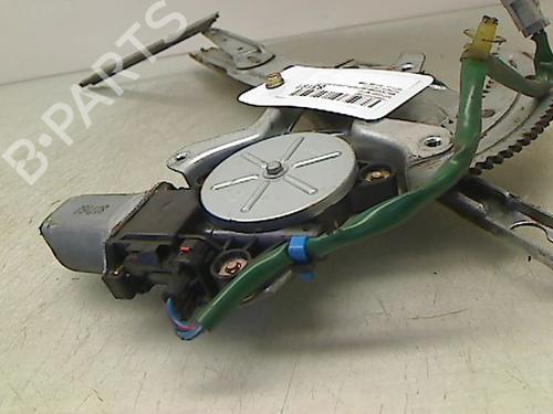 Used Front right window mechanism HONDA CR-V I (RD) 2.0 16V 4WD (RD1, RD3) (128 hp) 8976866