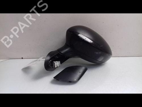 Used Left mirror FIAT GRANDE PUNTO (199_) 1.3 D Multijet (75 hp) 8980707