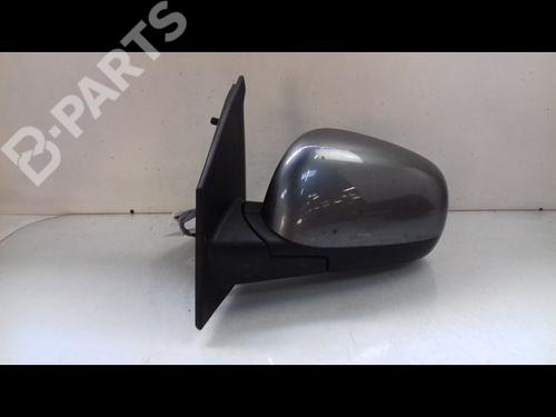 Used Left mirror NISSAN NOTE (E11, NE11) 1.5 dCi (86 hp) 8981262