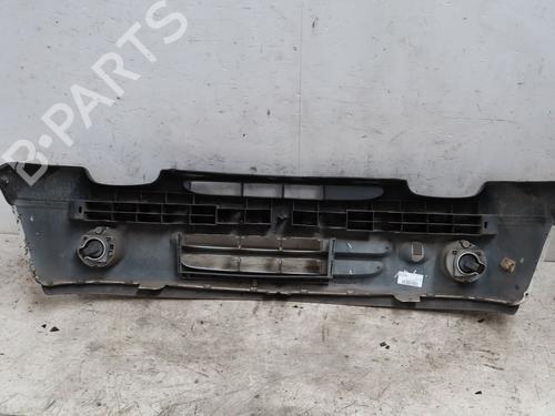 Used Front bumper Front bumper RENAULT TWINGO I (C06_) 1.2 16V (C06C, C06D, C06K) (75 hp) 34529137 34529137