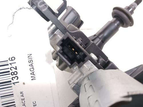 Rear wiper motor CITROËN C3 / C3 ORIGIN III (SX) 1.2 PureTech 82 | BP14958055M102 