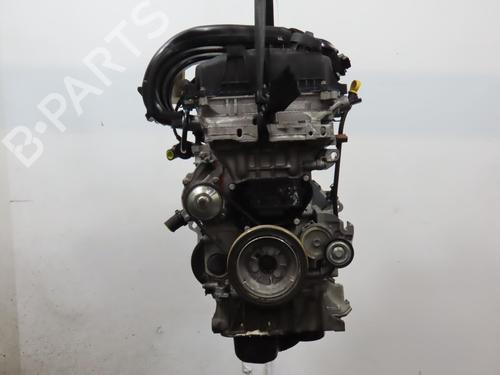 Engine PEUGEOT 108 1.2 | BP32277118M1 