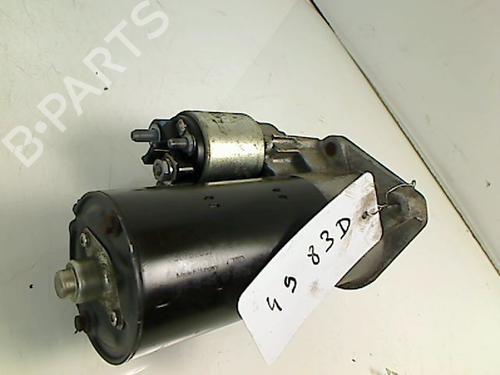 Starter VOLVO S60 I (384) 2.4 D | BP23149047M8
