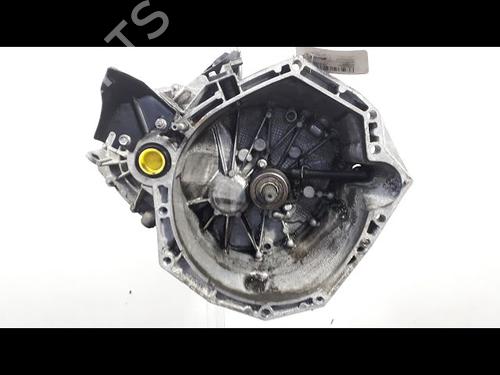 Used Gearbox Gearbox RENAULT LAGUNA III (BT0/1) 1.5 dCi (BT00, BT0A, BT0T, BT1J) (110 hp) 11859308 11859308