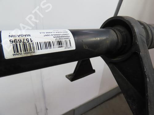 Used Driveshaft MERCEDES-BENZ GLA-CLASS (X156) GLA 200 CDI 4-matic (156.902) (136 hp) 30951085