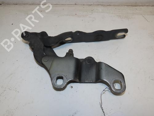 Used Hinge/Door check strap BMW 1 (E87) 116 i (122 hp) 30979679