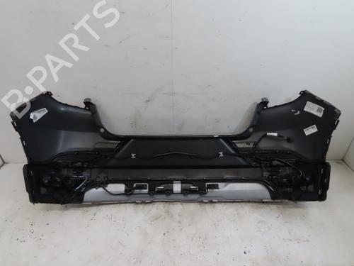 Used Rear bumper RENAULT CAPTUR II (HF_) TCe 140 (HFN0) (140 hp) 31325180