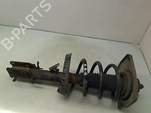 Used Left front shock absorber PEUGEOT EXPERT Van (VF3A_, VF3U_, VF3X_) 1.6 HDi 90 16V (90 hp) 8986255