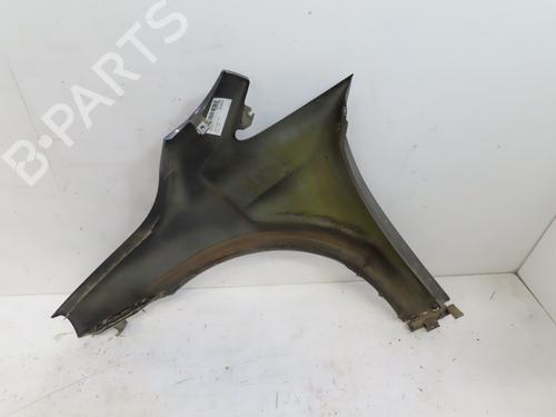 Used Right front fenders BMW 2 Gran Tourer (F46) 216 d (116 hp) 31276764