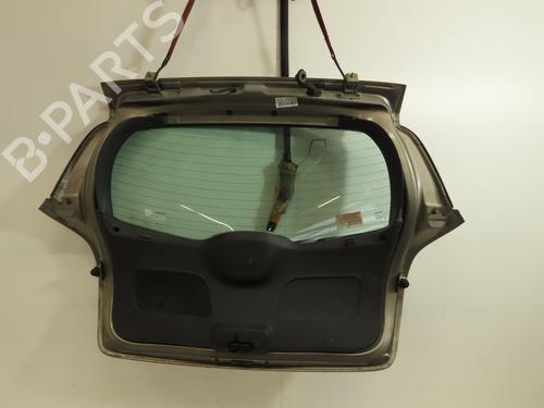 Used Tailgate RENAULT CLIO III (BR0/1, CR0/1) 1.5 dCi (BR17, CR17) (86 hp) 30715002