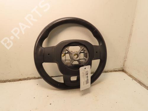 Rat CITROËN BERLINGO (ER_, EC_) 1.2 PureTech 110 (110 hp) 32458166