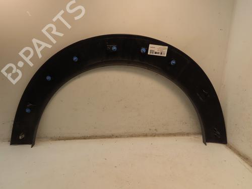 Højre bagtil skærm liste CITROËN C4 CACTUS 1.2 THP 110 | BP28969928C137 - Image 2