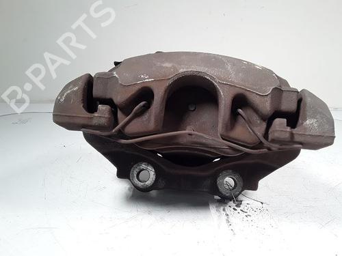 Used Left front brake caliper CITROËN BERLINGO MULTISPACE (B9) 1.6 HDi 110 (112 hp) 14891826