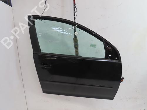 Right front door VW GOLF V (1K1) 1.4 TSI | BP28445566C3