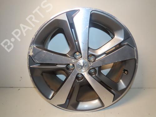 Fælk PEUGEOT 308 SW II (LC_, LJ_, LR_, LX_, L4_) 1.2 THP 130 (131 hp) 32151261