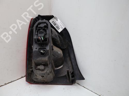 Used Right taillight Right taillight 36820428 36820428
