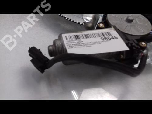 Front left window mechanism LAND ROVER DISCOVERY II (L318) 2.5 Td5 4x4 | BP8984252C22 