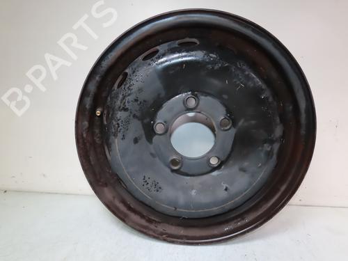 Used Rim RENAULT MASTER II Van (FD) 2.5 dCi (FD01, FD02, FD21, FD22, FD31, FD32, FD3Y, FD71,... (120 hp) 30951984