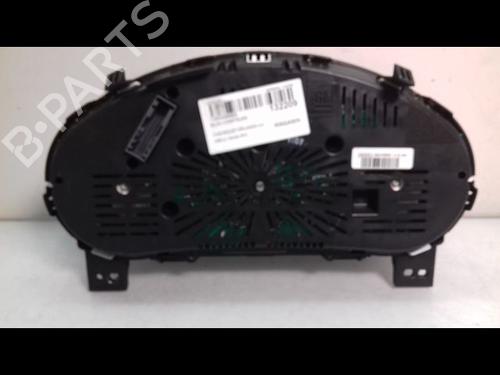 Used Instrument cluster CHEVROLET ORLANDO (J309) 2.0 D (163 hp) 10913731