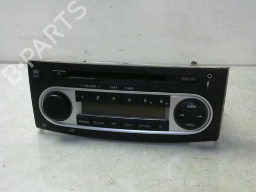 radio-mitsubishi-colt-vi-z3_a-z2_a-11-z31a-z32a-8701a239-2002-2003-2004-2005-2006-2007-2008-2009-2010-2011-2012-8976614 main image