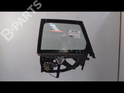 Used Rear left window mechanism AUDI A3 (8L1) 1.6 (101 hp) 8980912