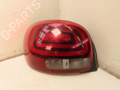 Used Left taillight CITROËN C3 III (SX) 1.2 VTi 68 (68 hp) 30189301