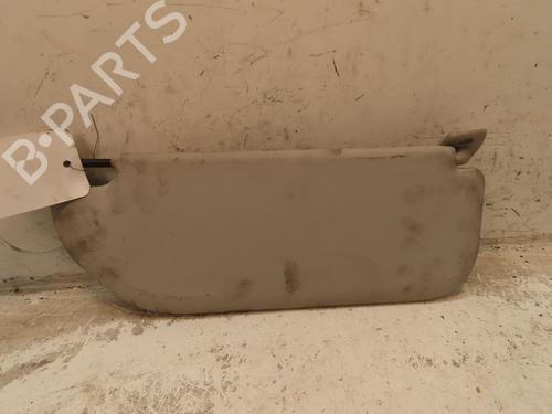 Used Left sun visor CITROËN C3 Pluriel (HB_) 1.4 HDi (68 hp) 28177768