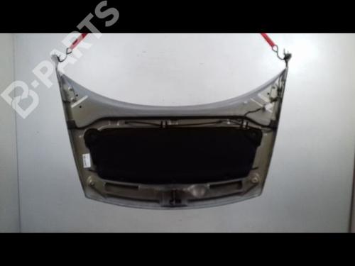 Hood CITROËN C3 I (FC_, FN_) 1.4 HDi | BP9173421C1 
