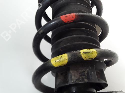 Left front shock absorber PEUGEOT 407 SW (6E_, 6D_) 2.0 HDi 135 | BP23150131M16 