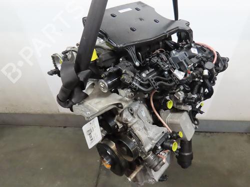Used Engine BMW 2 Gran Tourer (F46) 216 d (116 hp) 30311556