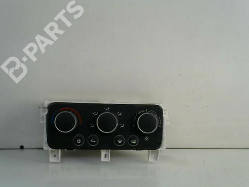 Used Climate control ALFA ROMEO 159 Sportwagon (939_) 1.9 JTDM 8V (939BXE1B) (120 hp) 8978477