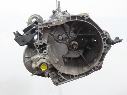 Used Gearbox Gearbox 39218278 39218278