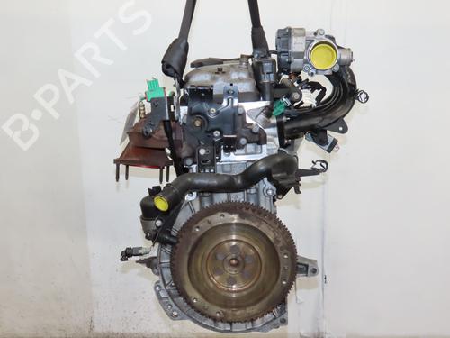 Motor CITROËN C3 I (FC_, FN_) 1.4 i | BP29963690M1