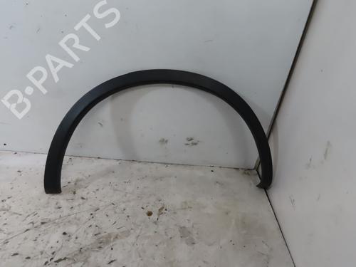 Used Rear left wheel arch trim NISSAN QASHQAI I (J10, NJ10) 1.5 dCi (106 hp) 30953770