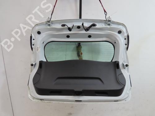 Bakluke CC/Kombi-Kupé RENAULT CLIO IV (BH_) 0.9 TCe 90 (BHNF, BHMA, BHMH, BHJK, BHJR) | BP29872708C6