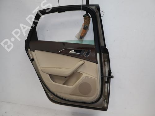 Used Left rear door Left rear door 37062105 37062105