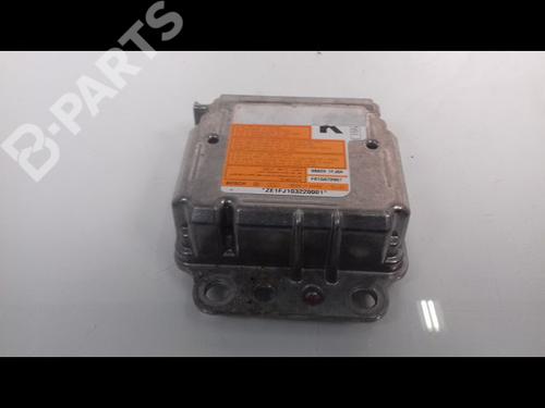 ecu-airbags-nissan-cube-z12-16-16v-k88201fj1a-2007-9004347 main image