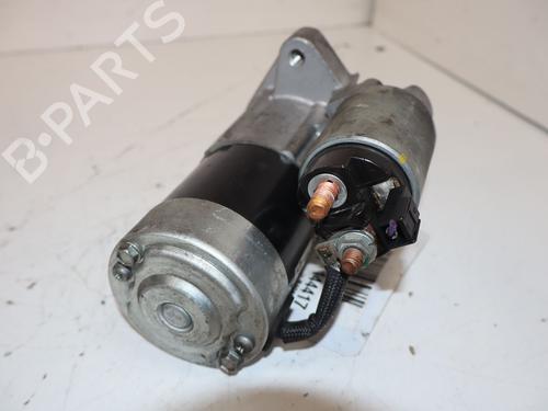 Motorino avviamento Motorino avviamento MAZDA 2 Hatchback (DL, DJ) 1.5 SKYACTIV-G (90 hp) 36053832 36053832
