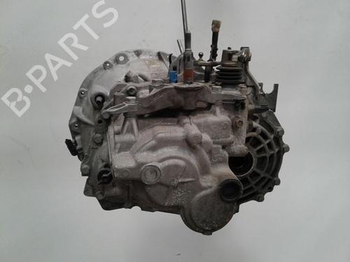 Gearbox RENAULT MEGANE II (BM0/1_, CM0/1_) 1.9 dCi (BM0G, CM0G) | BP23149596M3 
