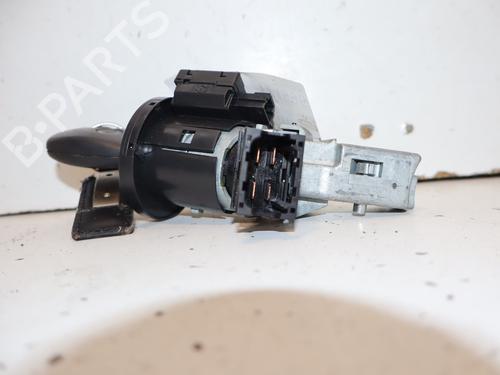 Used Ignition barrel Ignition barrel RENAULT TWINGO II (CN0_) 1.2 16V (CN04, CN0B) (75 hp) 40204858 40204858