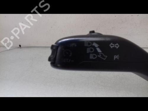 Steering column stalk VW POLO V (6R1, 6C1) 1.6 TDI | BP9003188I23