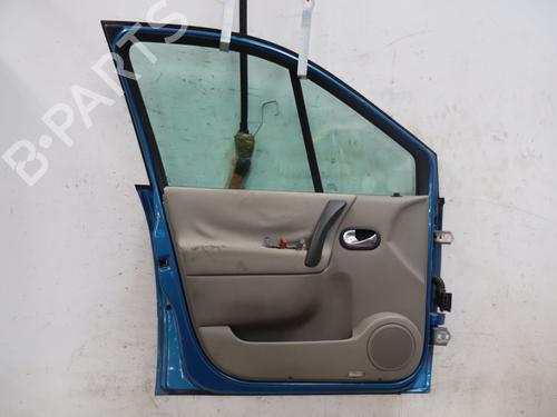 left-front-door-renault-scenic-ii-jm01_-2003-2004-2005-2006-2007-2008-2009-2010-35887160 main image
