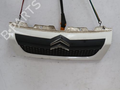Used Grille Grille 38410333 38410333