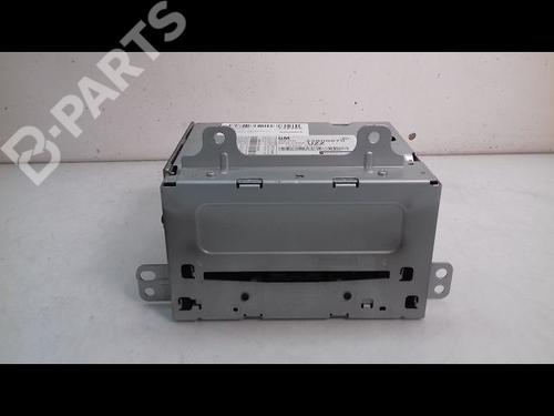 Radio CHEVROLET ORLANDO (J309) 2.0 D | BP10913734E6 