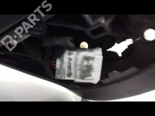 Right mirror FIAT GRANDE PUNTO (199_) 1.3 D Multijet | BP9816443C27 