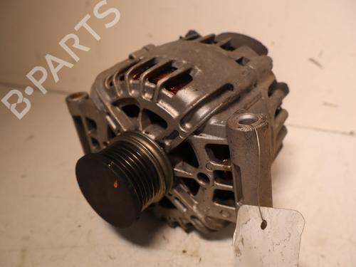 Alternator CITROËN C3 Picasso (SH_) 1.4 VTi 95 (SH8FSC, SH8FP0, SH8FP6) | BP39733099M7 - Image 3