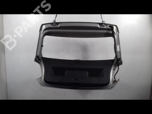 Tailgate VW POLO V (6R1, 6C1) 1.6 TDI | BP10714562C6 